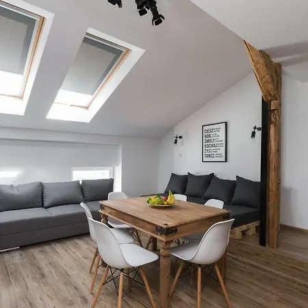 Loft Retoryka Krakkó