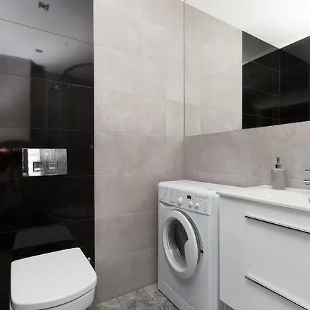Apartman Loft Retoryka Krakkó