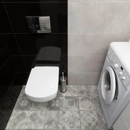 Appartement Loft Retoryka Krakau