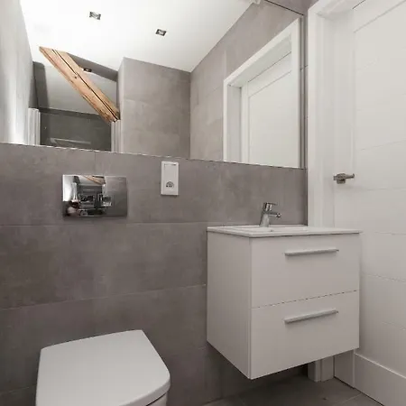 Loft Retoryka * Krakau
