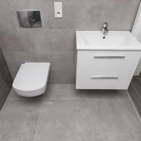 Loft Retoryka Appartement
