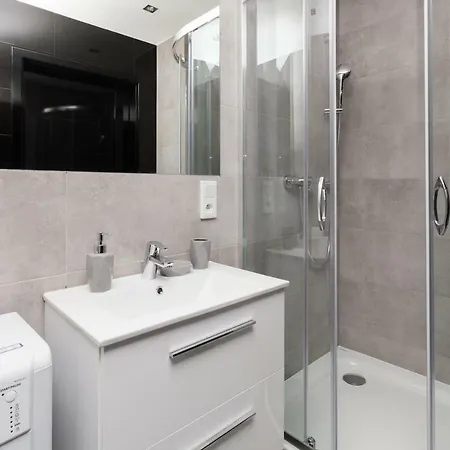 Apartman Loft Retoryka