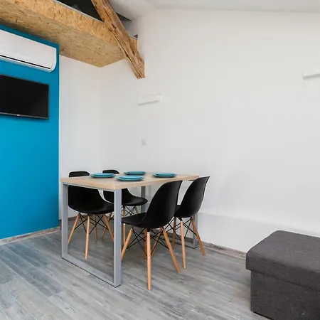 Loft Retoryka