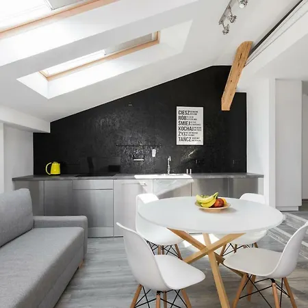 Loft Retoryka