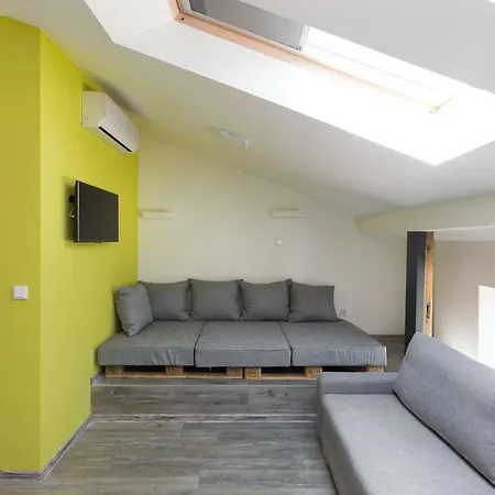 Loft Retoryka
