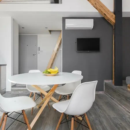 Loft Retoryka *