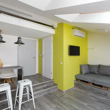 Loft Retoryka *