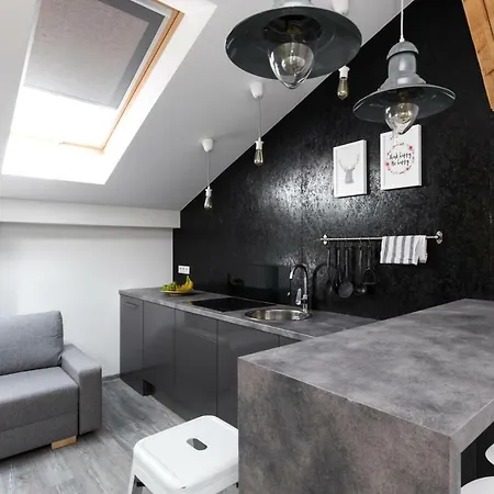 Loft Retoryka * Krakkó