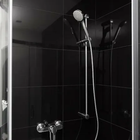 Apartman Loft Retoryka *